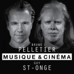 bruno pelletier